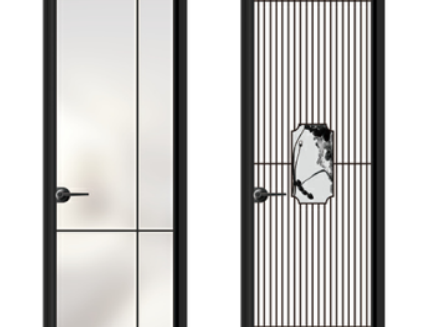 家美莱的极窄平开门和PT门，到底应该怎么选？